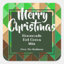 Suche nach kakaoaufkleber aufkleber Weihnachten