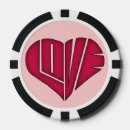 Suche nach herz poker chips Für sie/ihn