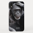 Suche nach schimpanse iphone hüllen Gorilla