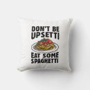 Suche nach spaghetti kissen Italienisches essen