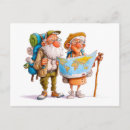 Suche nach rucksack postkarten Cartoon