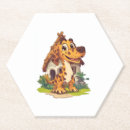 Suche nach pup untersetzer Wolf