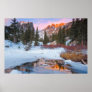 Suche nach eisen poster Landschaft