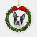 Suche nach boston terrier ornamente Hunde