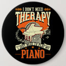 Suche nach pianist buttons Musikalisch