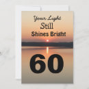 Suche nach glücklicher 60 geburtstag einladungen Für ihn