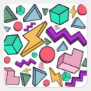 Suche nach retro 80er aufkleber Achtzig