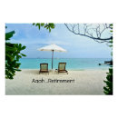 Suche nach ruhestand poster Für alle