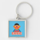 Suche nach ernie schlüsselanhänger Sesamstraße