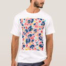 Suche nach leoparddruck tshirts Muster