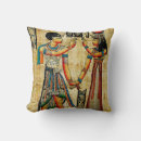 Suche nach altes ägypten kissen Vintag