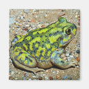 Suche nach kröten magnete Amphibie