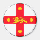 Suche nach abzeichen magnete Wappen