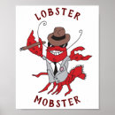 Suche nach hummer poster Für ihn