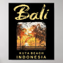 Suche nach indonesien poster Tropisch