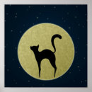 Suche nach katzen silhouetten poster Haustiere