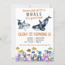 Suche nach orca wale einladungen Fisch