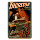 Suche nach thurston wohnen zuhause Zauberer