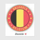 Suche nach brüssel aufkleber Belgien