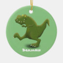 Suche nach t rex cartoon weihnachtsschmuck Treuen