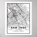 Suche nach san jose poster Usa