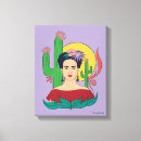 Suche nach frida leinwandbilder Graphic