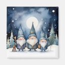 Suche nach gnome magnete Winter