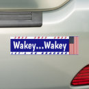 Suche nach wachs autoaufkleber Politik