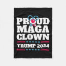 Suche nach clowns decken Republikaner