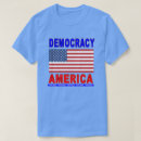 Suche nach fahne tshirts Blau