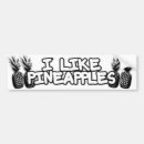 Suche nach ananas autoaufkleber Spaß