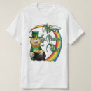 Suche nach niedlicher kobold tshirts Patricks
