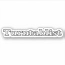 Suche nach turntablist Musik