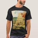 Suche nach pieter tshirts Turm