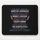 Suche nach stern des lebens mousepads Adler