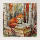 Suche nach fuchs puzzle Für alle