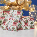 Suche nach zuckerstangen geschenkpapier Weihnachtsgeschenkpapier