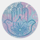 Suche nach hamsa aufkleber Spirituell