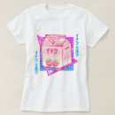 Suche nach erdbeermilch tshirts Rosa ästhetik