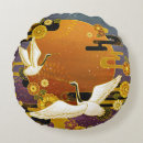 Suche nach japanischer vogel kissen Vintag