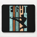 Suche nach karat mousepads Karate silhouette