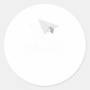 Suche nach origami papier aufkleber Flugzeug