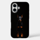Suche nach doberman iphone hüllen Für alle