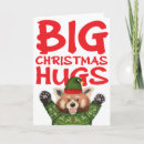 Suche nach große umarmung karten Weihnachten