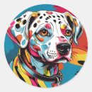 Suche nach fette tiere aufkleber Hund