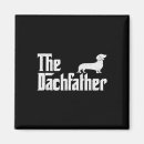 Suche nach lustige dackel magnete Witz