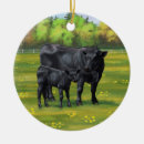 Suche nach niedliches kalb ornamente Vieh