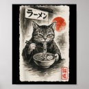 Suche nach noodle poster Kawaii