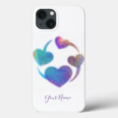 Suche nach bunte liebe iphone hüllen Lebhaft
