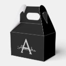 Suche nach silvester papier geschenk box Monogramm